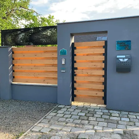 Buekkoes Apartman Appartement Szentendre