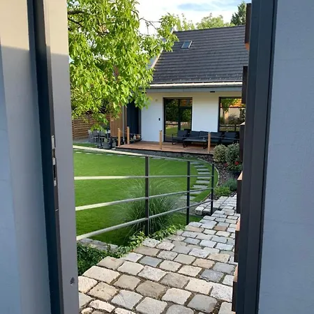 Buekkoes Apartman Szentendre