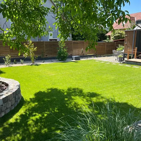 Apartman Bükkös Apartman Szentendre