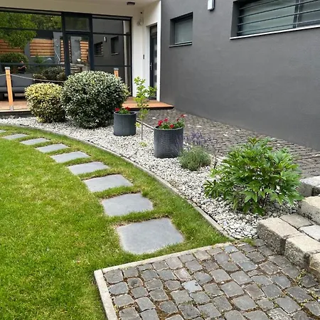 Buekkoes Apartman Appartement *