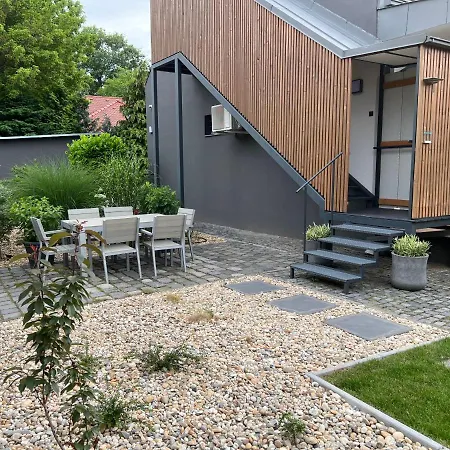 Buekkoes Apartman *