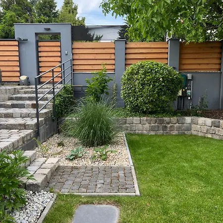 Buekkoes Apartman Appartement *
