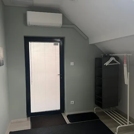 Bükkös Apartman Apartman *