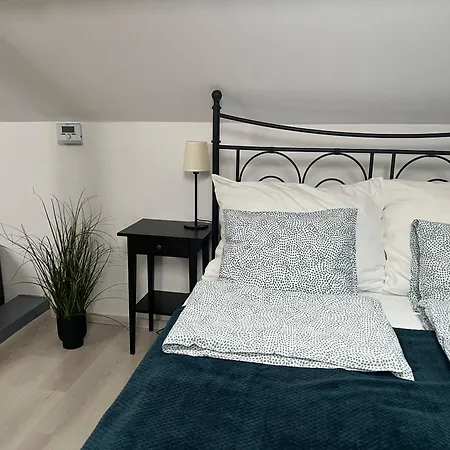 Buekkoes Apartman * Szentendre