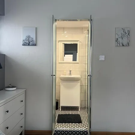 Buekkoes Apartman Appartement Szentendre