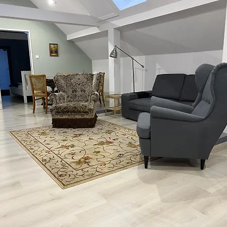 Apartman Bükkös Apartman *