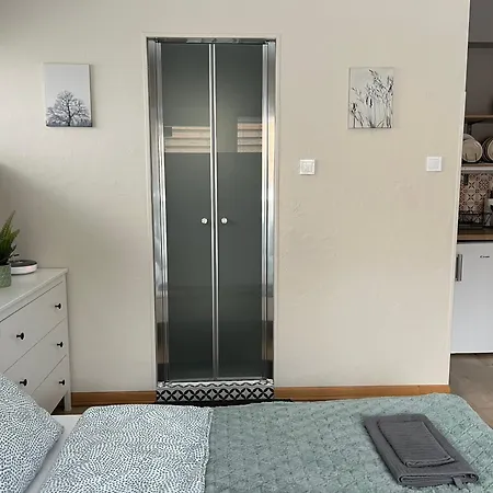Buekkoes Apartman * Szentendre