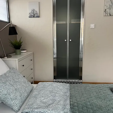 Appartement Buekkoes Apartman Szentendre
