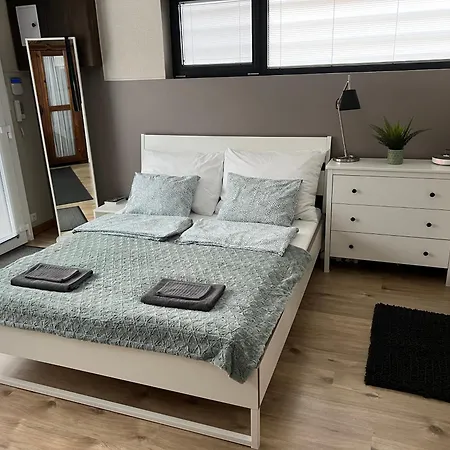 Bükkös Apartman * Szentendre