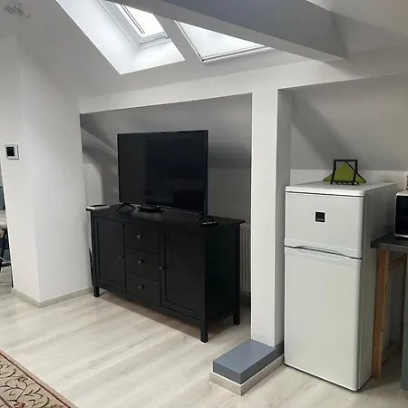 Buekkoes Apartman Szentendre