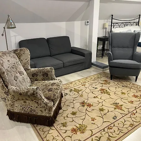 Appartement Buekkoes Apartman Szentendre