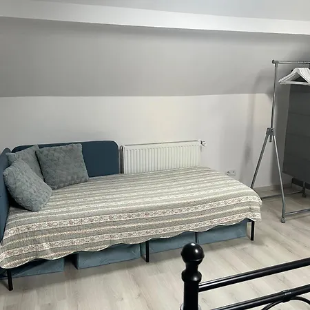 Bükkös Apartman * Szentendre