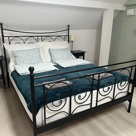 Appartement Buekkoes Apartman