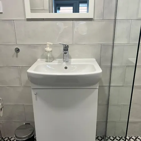 Bükkös Apartman Apartman