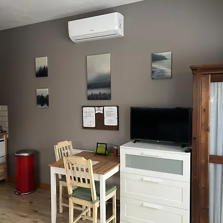 Apartman Bükkös Apartman