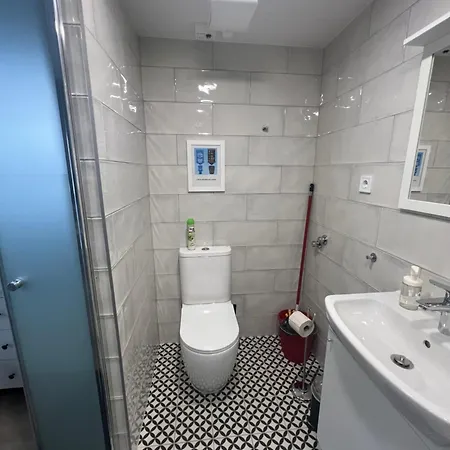 Bükkös Apartman Apartman Szentendre
