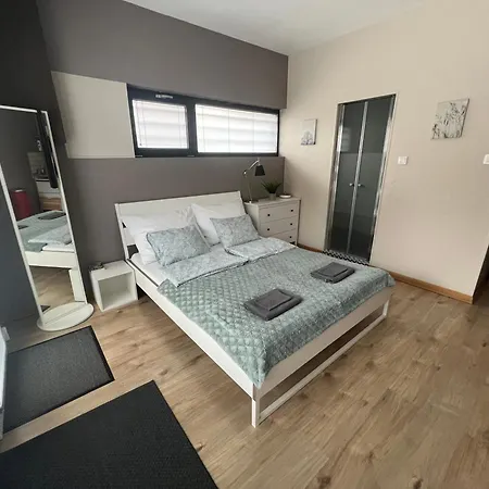 Buekkoes Apartman Szentendre
