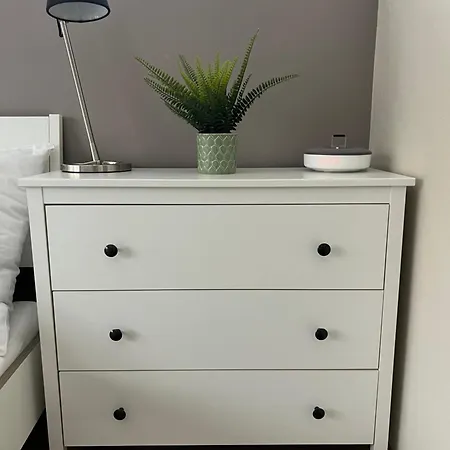 Appartement Buekkoes Apartman