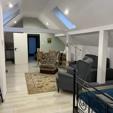 Apartman Bükkös Apartman *