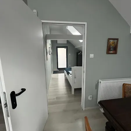 Appartement Buekkoes Apartman Szentendre