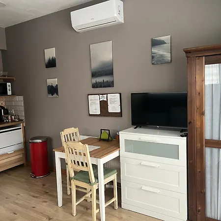 Buekkoes Apartman * Szentendre