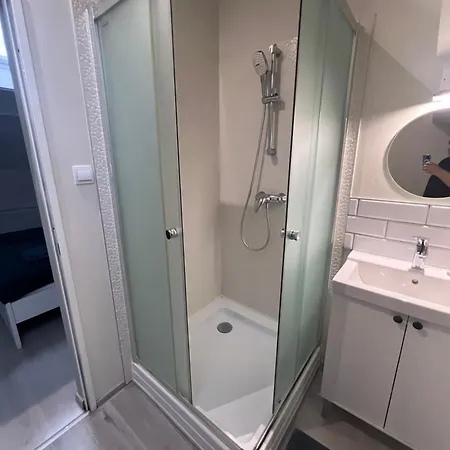 Buekkoes Apartman Szentendre