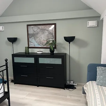 Buekkoes Apartman