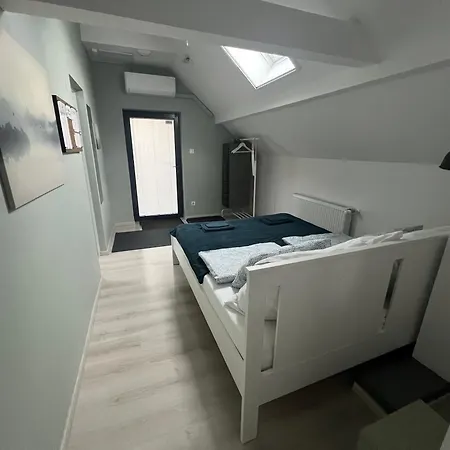 Appartement Buekkoes Apartman Szentendre