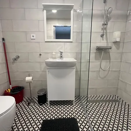 Buekkoes Apartman * Szentendre