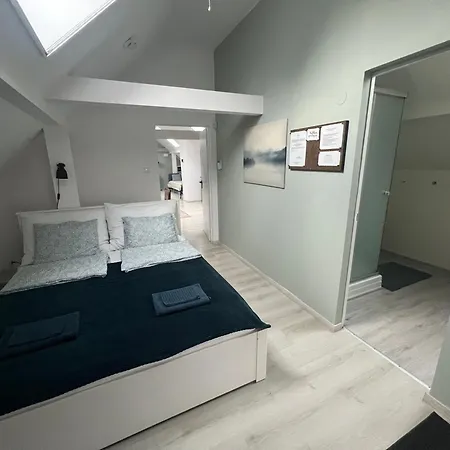 Buekkoes Apartman Appartement Szentendre