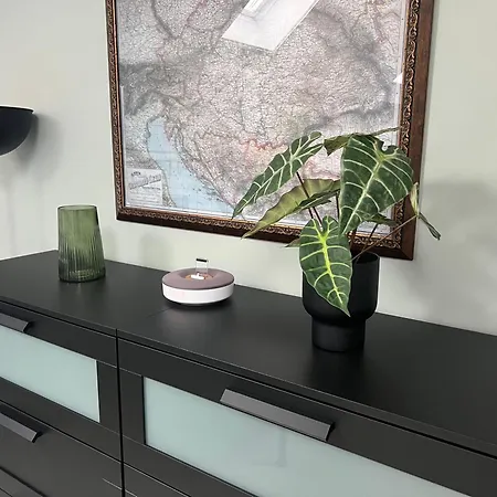 Appartement Buekkoes Apartman *
