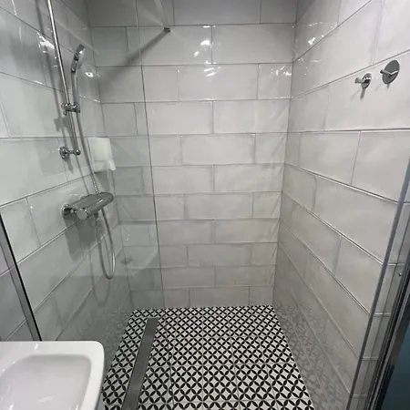 Bükkös Apartman Apartman *