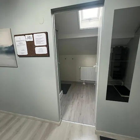 Appartement Buekkoes Apartman *