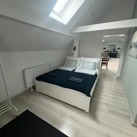 Buekkoes Apartman * Szentendre
