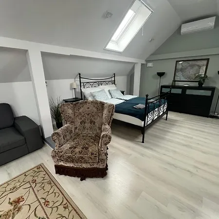 Bükkös Apartman Apartman Szentendre