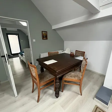 Buekkoes Apartman *