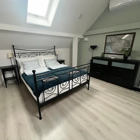 Bükkös Apartman * Szentendre