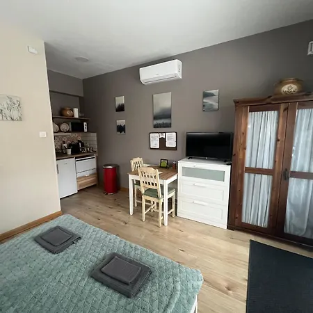 Apartman Bükkös Apartman