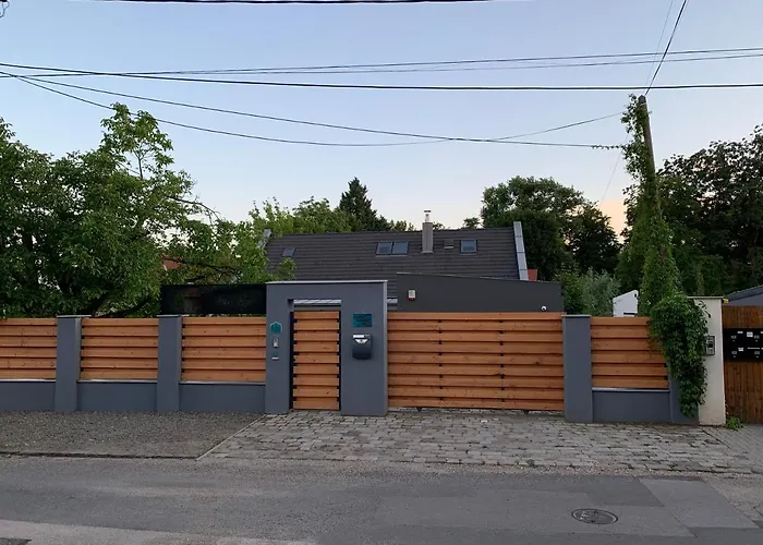 Buekkoes Apartman * Szentendre