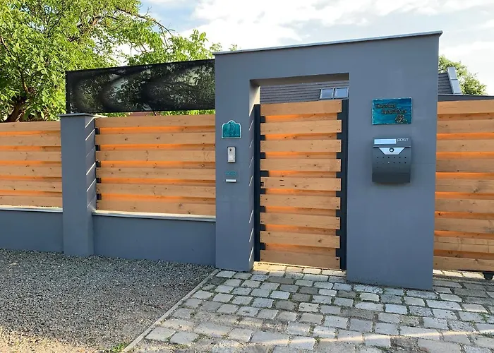 Buekkoes Apartman Apartament Szentendre