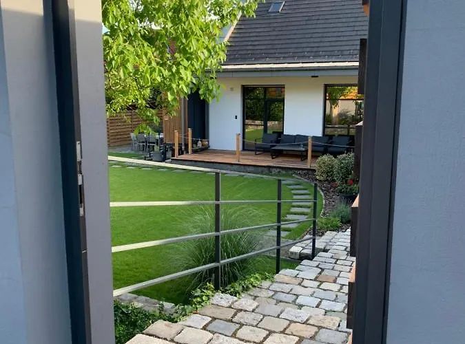 Buekkoes Apartman Szentendre