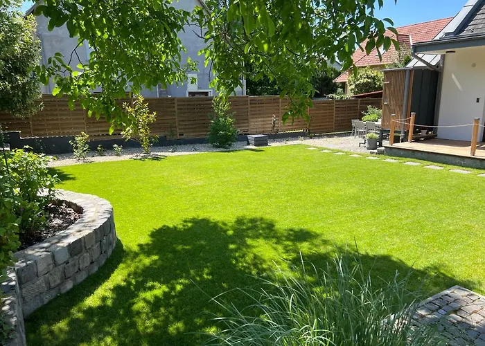 Apartament Buekkoes Apartman Szentendre