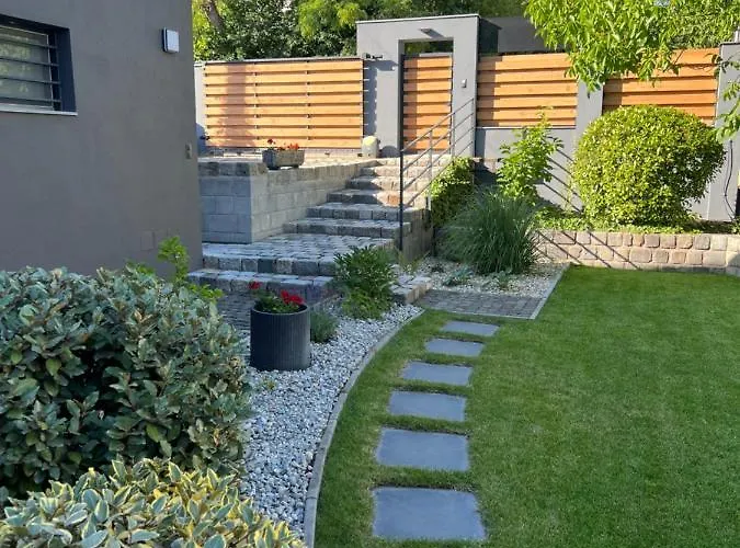 Buekkoes Apartman * Szentendre