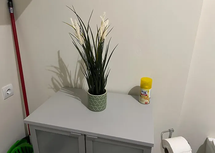 Buekkoes Apartman