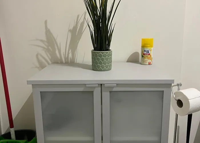Buekkoes Apartman *