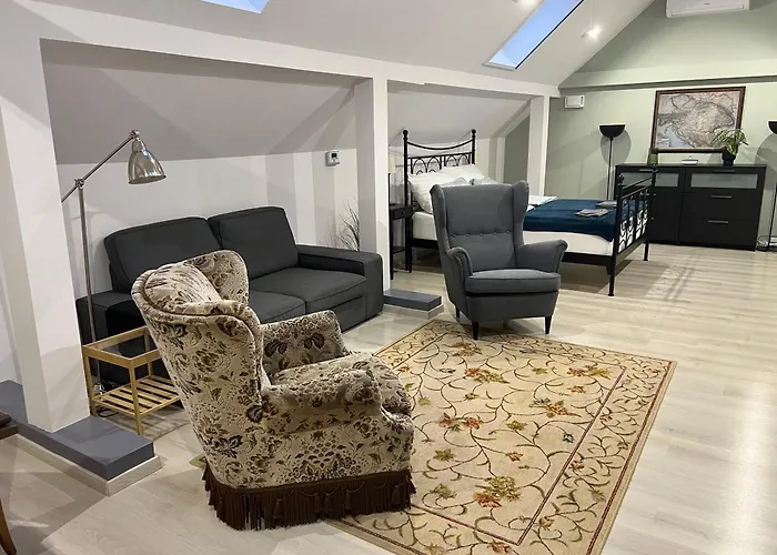 Buekkoes Apartman Apartament Szentendre