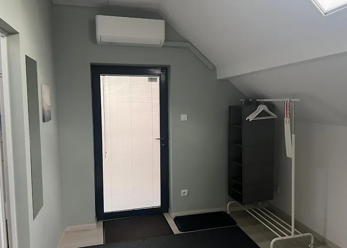 Buekkoes Apartman Apartament *