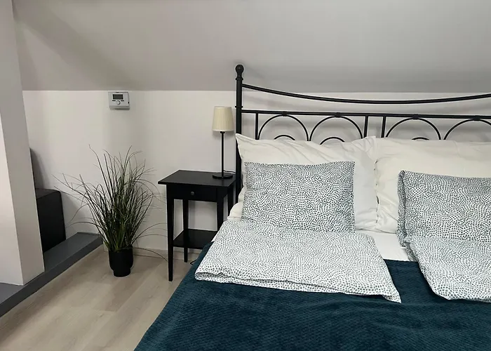 Buekkoes Apartman * Szentendre