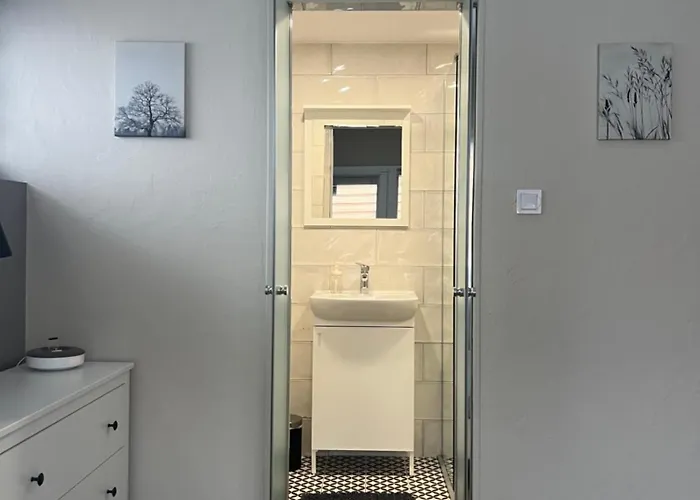 Buekkoes Apartman Apartament Szentendre