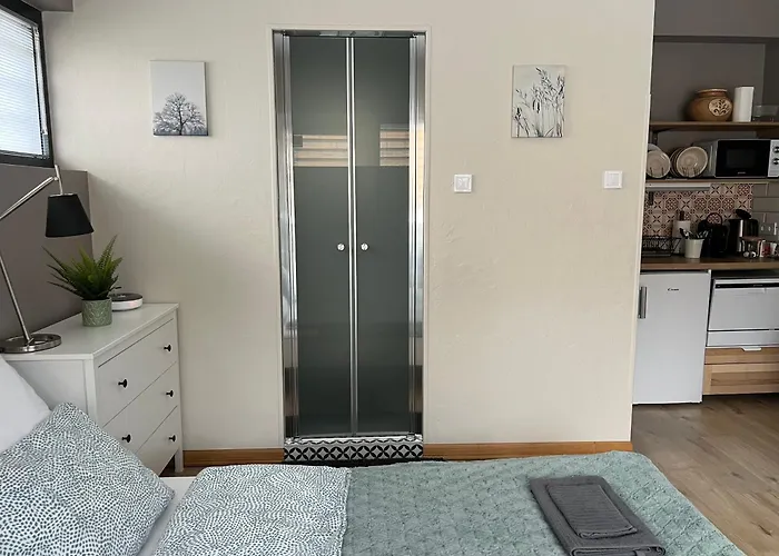 Buekkoes Apartman * Szentendre